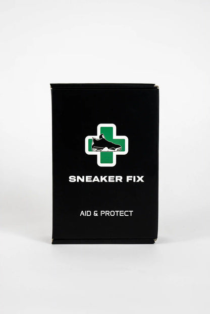 AID & PROTECT Shoe Cleaner Kit - Ultimate Shoe Cleaning & Care Solution