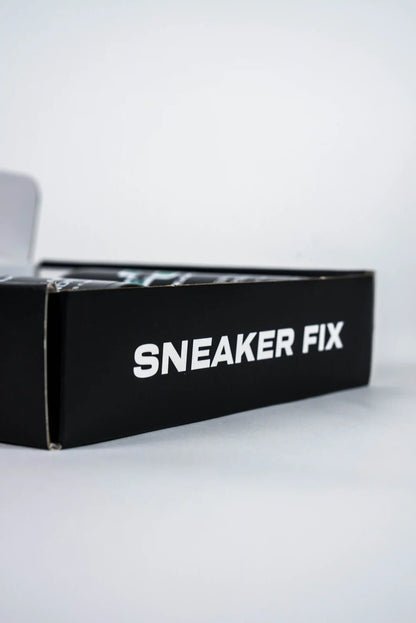 PREMIUM SHOE CLEANER - COMPLETE AID KIT